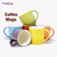 Coffee Mugs