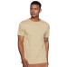 Round Neck Plain T-Shirts