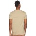 Round Neck Plain T-Shirts