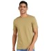 Round Neck Plain T-Shirts