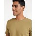 Round Neck Plain T-Shirts