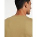 Round Neck Plain T-Shirts