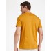 Round Neck Plain T-Shirts