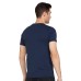 Round Neck Plain T-Shirts