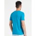 Round Neck Plain T-Shirts