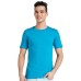 Round Neck Plain T-Shirts