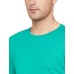 Round Neck Plain T-Shirts