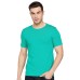 Round Neck Plain T-Shirts