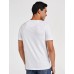 Round Neck Plain T-Shirts