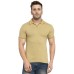 Scott Polo Neck Plain T-Shirts