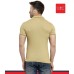 Scott Polo Neck Plain T-Shirts