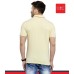 Scott Polo Neck Plain T-Shirts