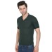 KS Polo Neck Plain T-Shirts